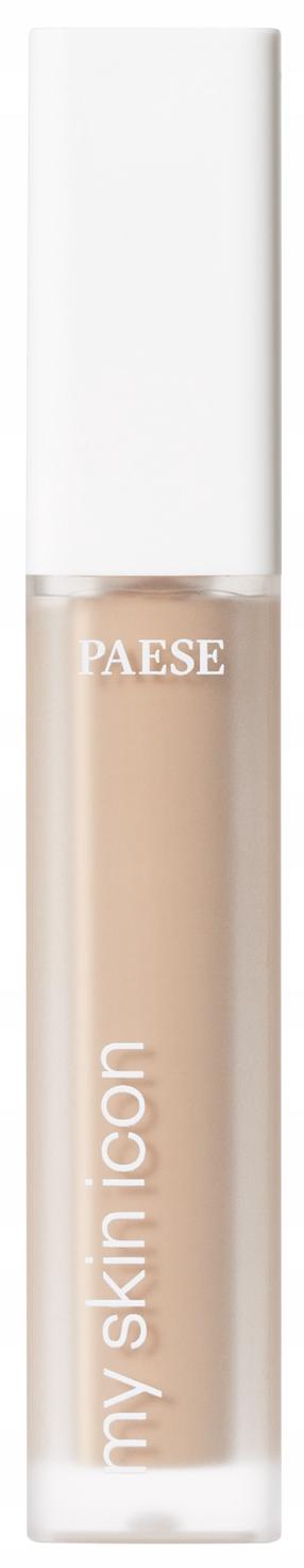 Peitekreem Paese My Skin Icon, beige porcelaine v., 01, 6.5 ml