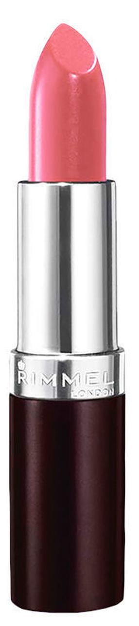 Lūpų dažai Rimmel London Lasting Finish, 4 g, 06 pink blush