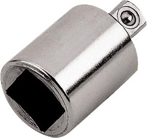 Adapteris Irimo 125-46-1, 35.5 mm, 1/2", 3/8", Ø22 mm