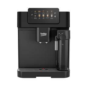 Automatinis kavos aparatas Beko CEG7304B, juoda sp.