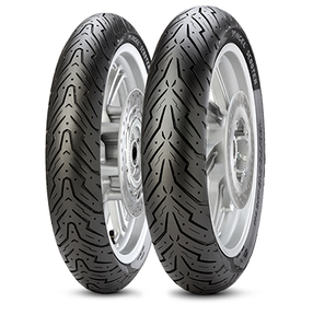 Motocikla riepa Pirelli Angel Scooter 2181696 140 / R14, 68-P