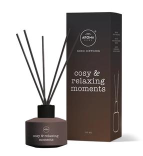 Домашний ароматизатор Aroma Gradient Cosy & Relaxing, 100 мл