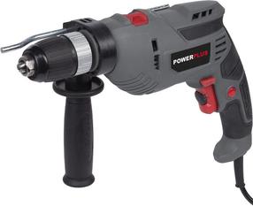 Smūginis gręžtuvas Powerplus POWE10030, 720 W