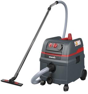 Celtniecības putekļu sūcējs Starmix ISC L-1625 Top, 25 l