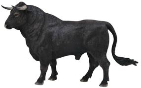 Rotaļlietu figūriņa Collecta Spanish Fighting Bull 8803