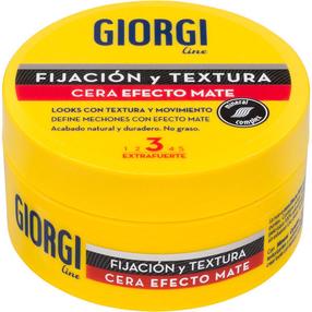 Juuksevaha Giorgi Line, 75 ml
