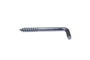 Kruvi Janere, 5x60 mm, 100 tk