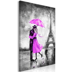 Reproduktsioon Artgeist Paris Fog N8866-DKS, 20 cm x 30 cm