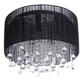 Šviestuvas lubų Dilema5 P001-5C(BK), E14, 5 x 40 W