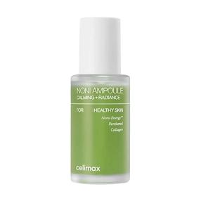 Näo seerum Celimax Noni Ampoule Calming & Radiance, 30 ml