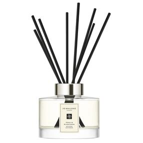 Домашний ароматизатор, ароматические палочки Jo Malone Peony & Blush Suede, 165 мл Прозрачный цв.