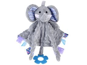 Unemänguasi, elevant Jokomisiada Elephant, hall v.