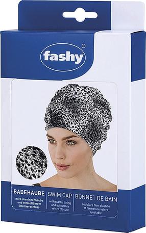 Dušikorkid Fashy P03633, valge v./must v.