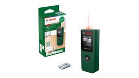 Tālmērs Bosch EasyDistance 20, 10 m
