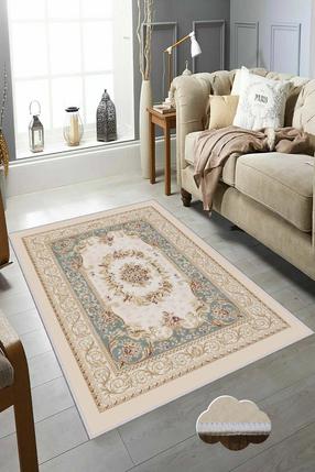 Paklāja celiņš Conceptum Hypnose Hmnt638, daudzkrāsaina, 150 cm x 100 cm