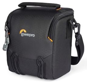 Õlakott Lowepro Adventura SH 120 III, must v.