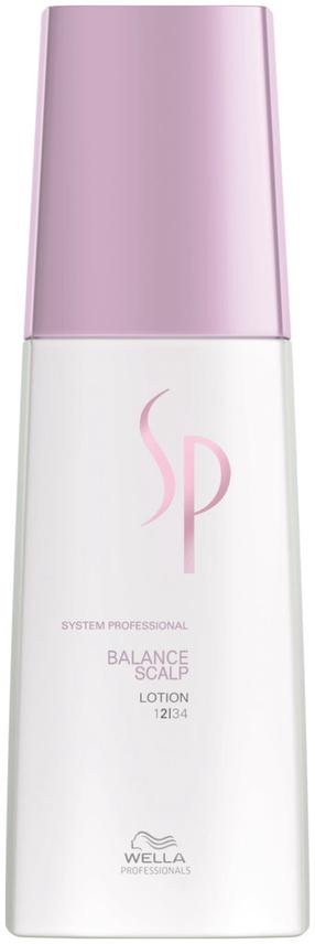 Молочко для волос Wella Balance Scalp, 125 мл