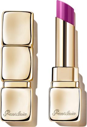 Huulepalsam Guerlain KissKiss Bee Glow, 3.2 g, 809 lavender glow