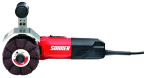 Poleerija Suhner UPG 5-R, 1050 W