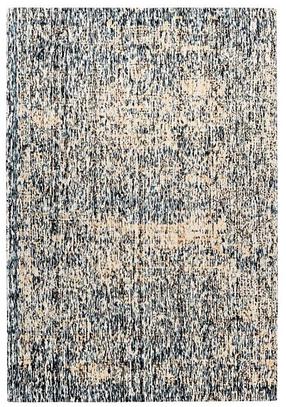 Vaip sise Padiro Puerto 125, sinine v./beež v., 150 cm x 80 cm