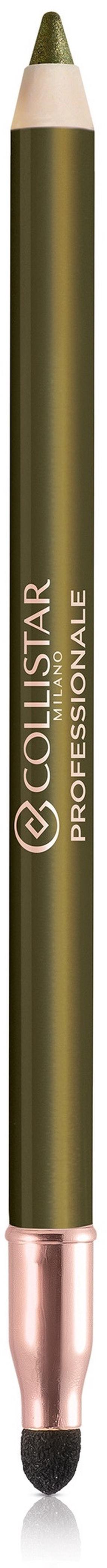 Карандаш для глаз Collistar Professionale, зеленый цв. 6 forest green