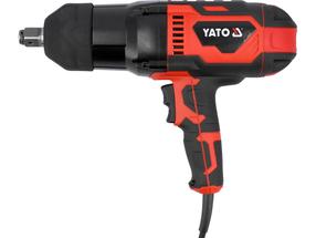Löökmutrivõti Yato YT-82025, 1200 W