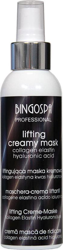 Veido kaukė BingoSpa Lifting, 135 g