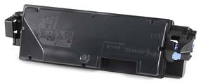 Toonerikassett Kyocera TK-5150K, must v.