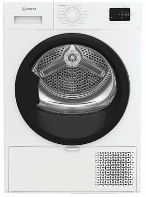 Džiovyklė Indesit C YD 92D WB EE, 9 kg