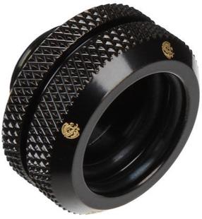 Panelis BitsPower G1/4 Enhance Multi-Link For OD, melna krās.