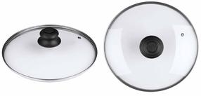 Keptuvės dangtis Michelino 03021, 240 mm