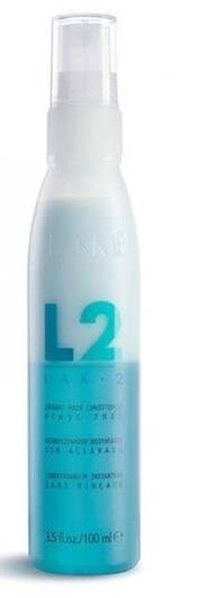 Matu kondicionieris, izsmidzināms Lakmé Lak-2 Instant Hair, 300 ml
