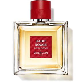 Парфюмированная вода Guerlain Habit Rouge, 50 мл