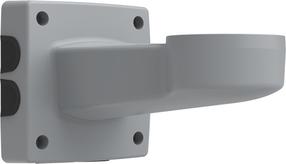 Крепеж AXIS T94J01A Wall Mount