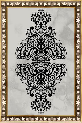 Kilimas Conceptum Hypnose HMNT595, įvairių spalvų, 140 cm x 220 cm