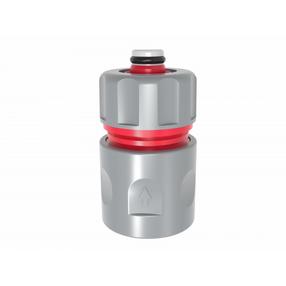 Adapteris AWTools AW61002, 1/2", 50 vnt., šakų sk. 1