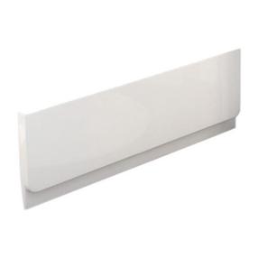 Vannas panelis Ravak Chrome CZ72100A00, 150 cm x 7 cm x 56.5 cm