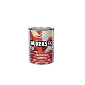 Grīdas krāsa Rilak Aureks-60, sarkanbrūna krās., 0.9 l