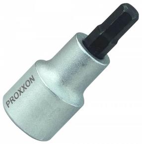 Galvutė Proxxon 23480, 55 mm, 1/2", Ø10 mm