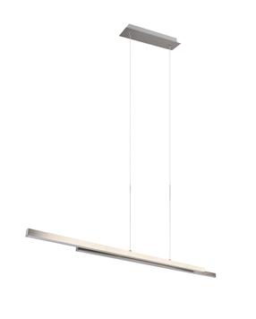 Šviestuvas kabinamas Trio ODIO, LED, 3000 °K, 1 x 22 W