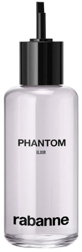 Парфюмерный наполнитель Rabanne Phantom Intense, 200 мл