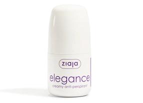 Moteriškas dezodorantas Ziaja Elegance Cream, 60 ml