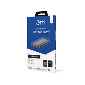 Tālruņa ekrāna aizsargstikls 3MK For Alcatel 1SE 2020, 7H