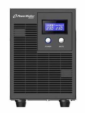 UPS sprieguma stabilizators PowerWalker VI, 1800 W