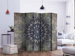 Fototapeet Artgeist Imperial Pattern II Paravent0283_5Cz_J, 172 cm x 225 cm