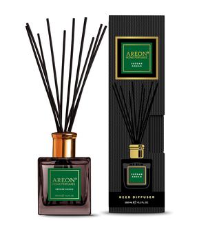 Kodulõhnastaja Areon Black Skogar Angan, 150 ml