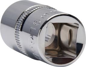 Žvaigždinė varžtų veržlių galvutė Irimo 121-36-1, HEX, 45 mm, 36 mm, 1/2", Ø52 mm