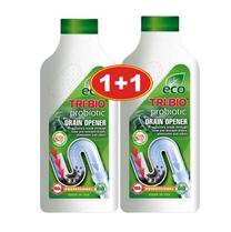 Kanalisatsioonitorude puhastusvahend Tri-Bio, 0.84 l
