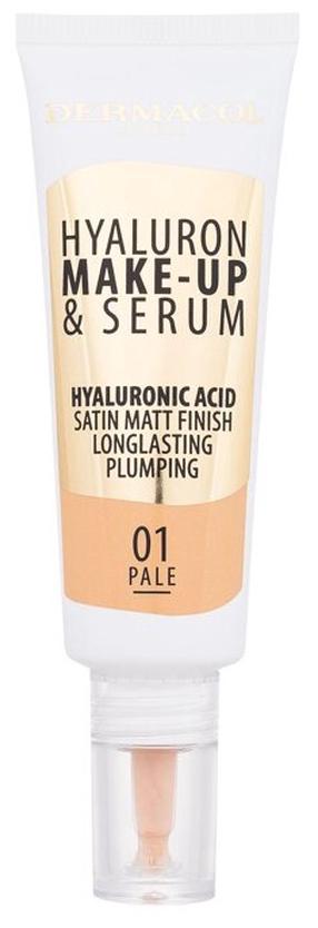Peitepulk, seerum Nivea Hyaluron, pale v., 01 pale, 25 g