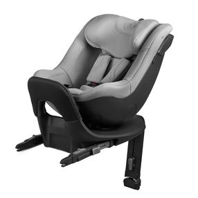 Automobilinė kėdutė KinderKraft I-Gurad Pro I-Size, pilka sp., 61 - 105 cm
